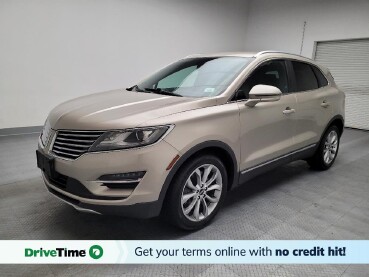 2015 Lincoln MKC in Sacramento, CA 95821