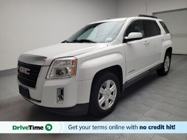 2015 GMC Terrain in Downey, CA 90241