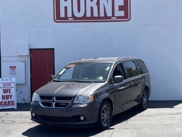 2017 Dodge Grand Caravan in Mesa, AZ 85212