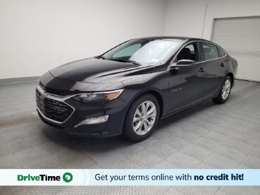 2022 Chevrolet Malibu in Fresno, CA 93726