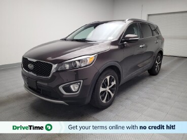 2018 Kia Sorento in Riverside, CA 92504