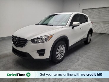 2016 Mazda CX-5 in Downey, CA 90241