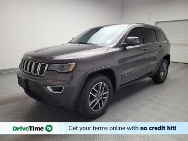 2020 Jeep Grand Cherokee in Fresno, CA 93726