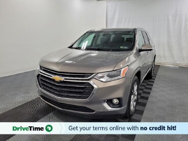 2018 Chevrolet Traverse in Plymouth Meeting, PA 19462