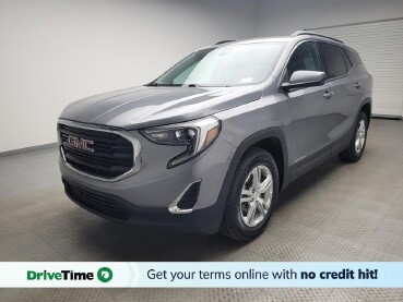 2020 GMC Terrain in Columbia, MO 65203