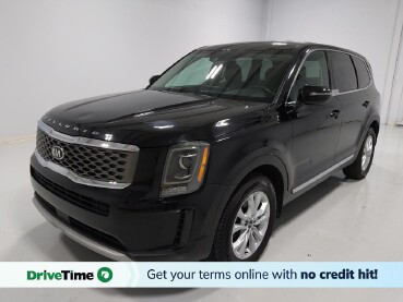 2020 Kia Telluride in Columbus, OH 43231
