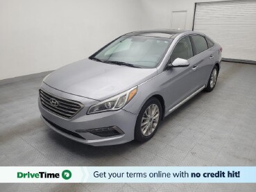 2015 Hyundai Sonata in Raleigh, NC 27604