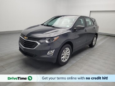 2021 Chevrolet Equinox in Duluth, GA 30096