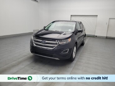 2015 Ford Edge in Jackson, MS 39211