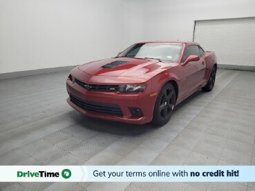 2015 Chevrolet Camaro in Athens, GA 30606