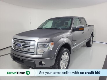 2014 Ford F150 in Morrow, GA 30260