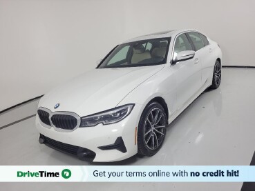 2019 BMW 330i in Morrow, GA 30260