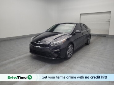 2019 Kia Forte in Athens, GA 30606