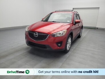 2015 Mazda CX-5 in Marietta, GA 30062