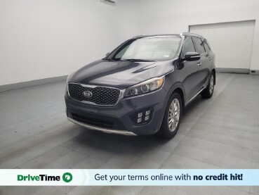 2016 Kia Sorento in Union City, GA 30291