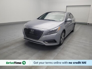 2016 Hyundai Sonata in Marietta, GA 30062