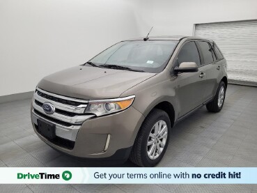 2013 Ford Edge in Bradenton, FL 34207