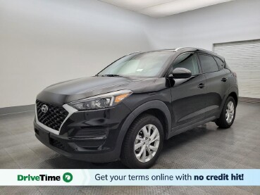 2021 Hyundai Tucson in Albuquerque, NM 87113