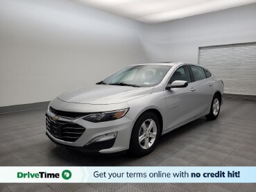 2022 Chevrolet Malibu in Glendale, AZ 85301