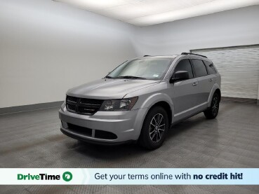 2018 Dodge Journey in Albuquerque, NM 87123