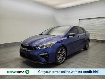 2021 Kia Forte in Glendale, AZ 85301