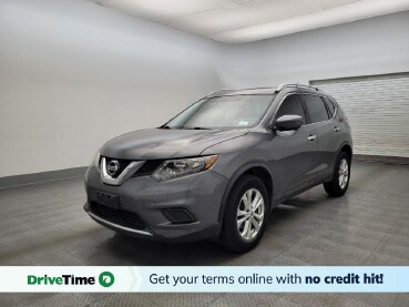 2016 Nissan Rogue in Phoenix, AZ 85022