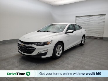 2020 Chevrolet Malibu in Glendale, AZ 85301
