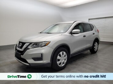 2017 Nissan Rogue in Phoenix, AZ 85015