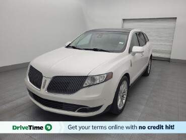 2014 Lincoln MKT in Tallahassee, FL 32304