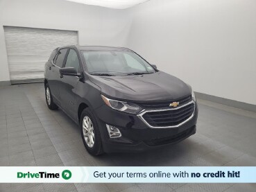 2018 Chevrolet Equinox in Tampa, FL 33612