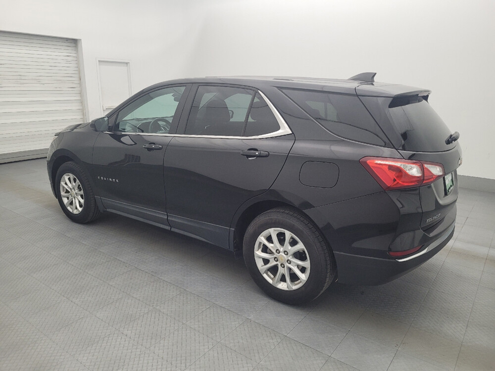 2018 Chevrolet Equinox in Tampa, FL 33612 - 2469864 10