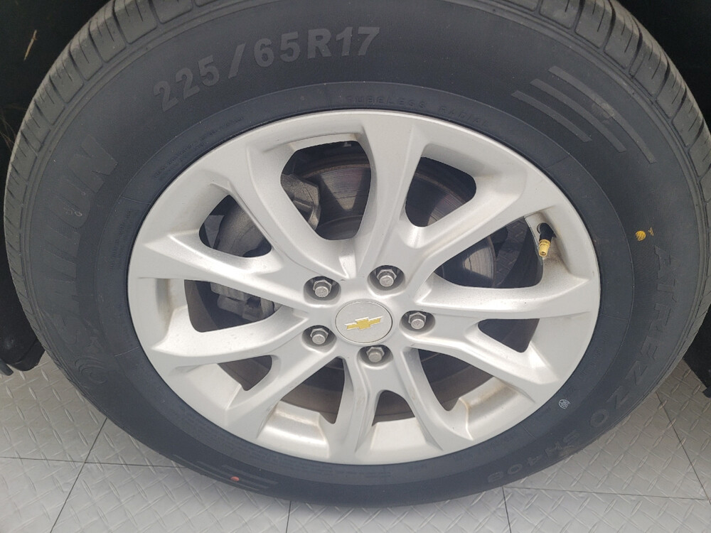 2018 Chevrolet Equinox in Tampa, FL 33612 - 2469864 31