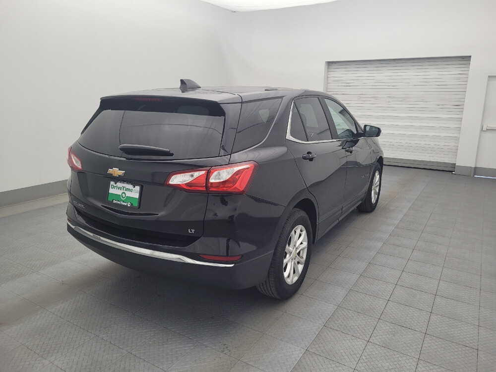 2018 Chevrolet Equinox in Tampa, FL 33612 - 2469864 5