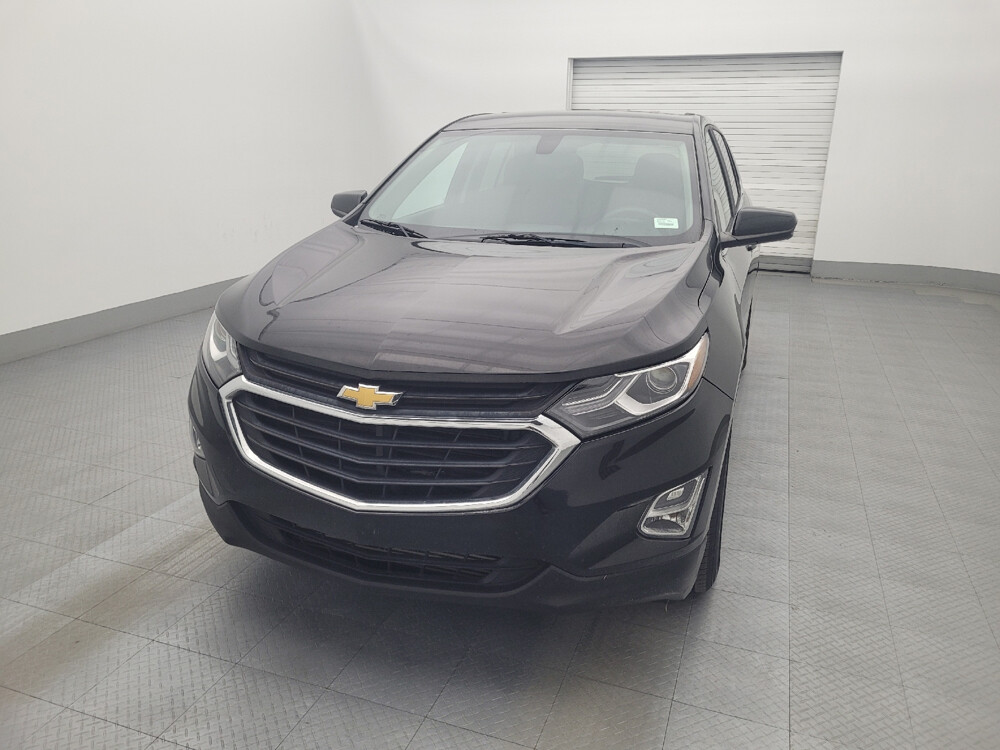 2018 Chevrolet Equinox in Tampa, FL 33612 - 2469864 15