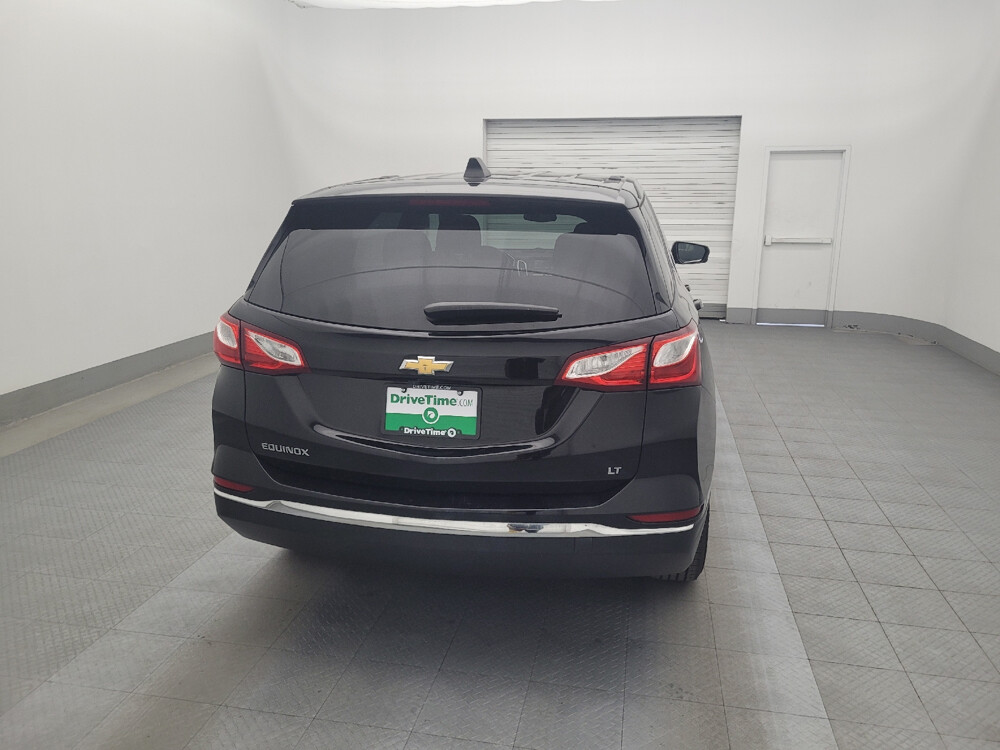 2018 Chevrolet Equinox in Tampa, FL 33612 - 2469864 6