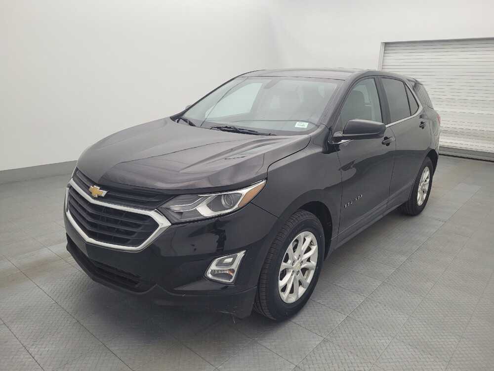 2018 Chevrolet Equinox in Tampa, FL 33612 - 2469864 13