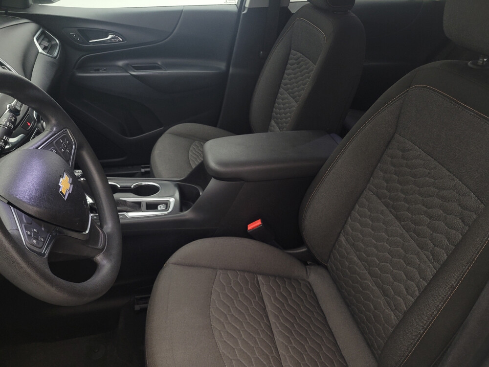 2018 Chevrolet Equinox in Tampa, FL 33612 - 2469864 17