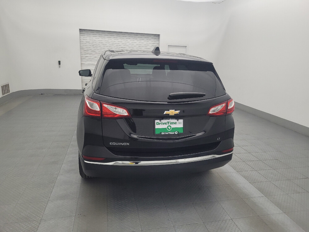 2018 Chevrolet Equinox in Tampa, FL 33612 - 2469864 7