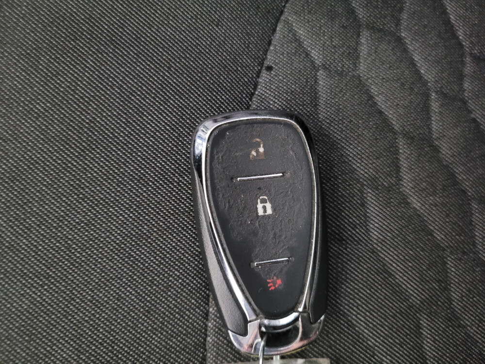 2018 Chevrolet Equinox in Tampa, FL 33612 - 2469864 32