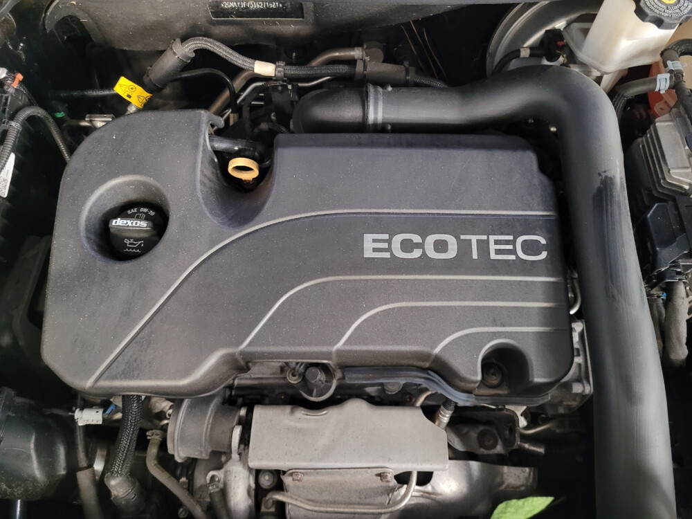 2018 Chevrolet Equinox in Tampa, FL 33612 - 2469864 30