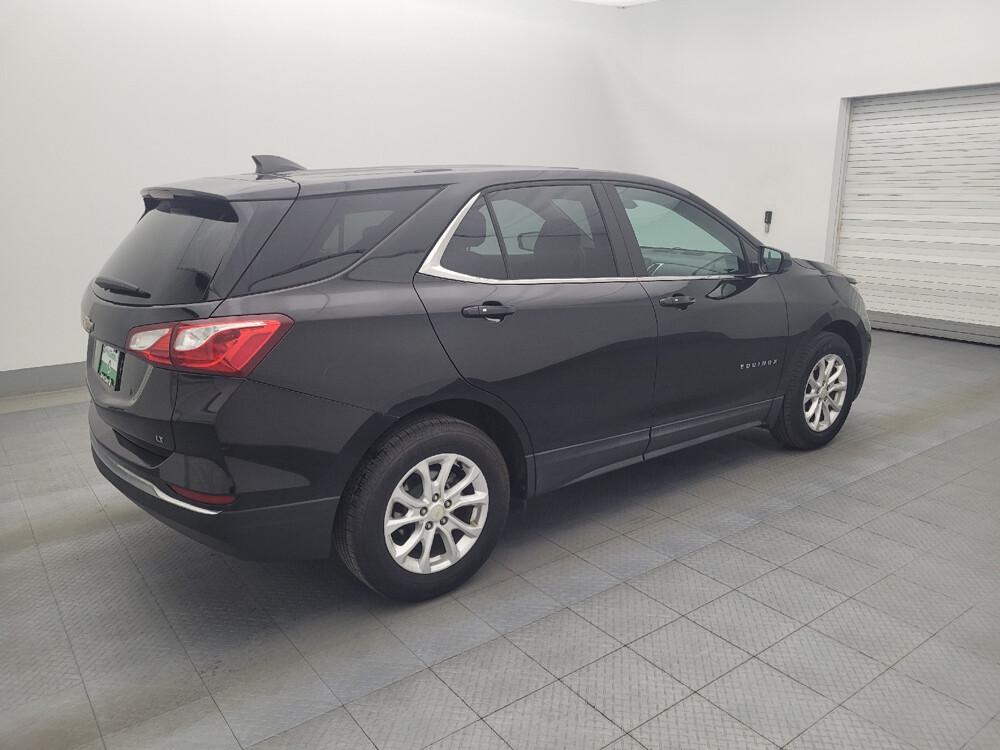 2018 Chevrolet Equinox in Tampa, FL 33612 - 2469864 3