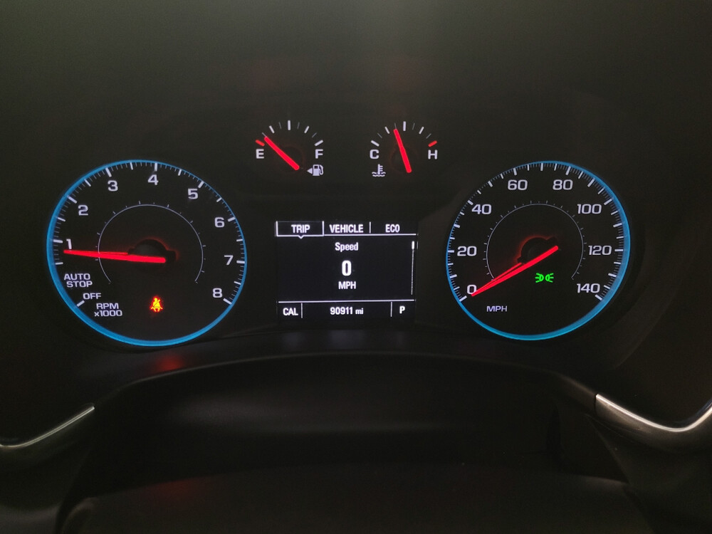 2018 Chevrolet Equinox in Tampa, FL 33612 - 2469864 23