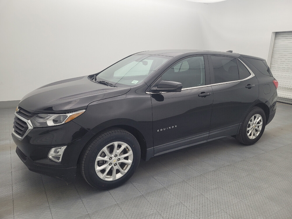 2018 Chevrolet Equinox in Tampa, FL 33612 - 2469864 11