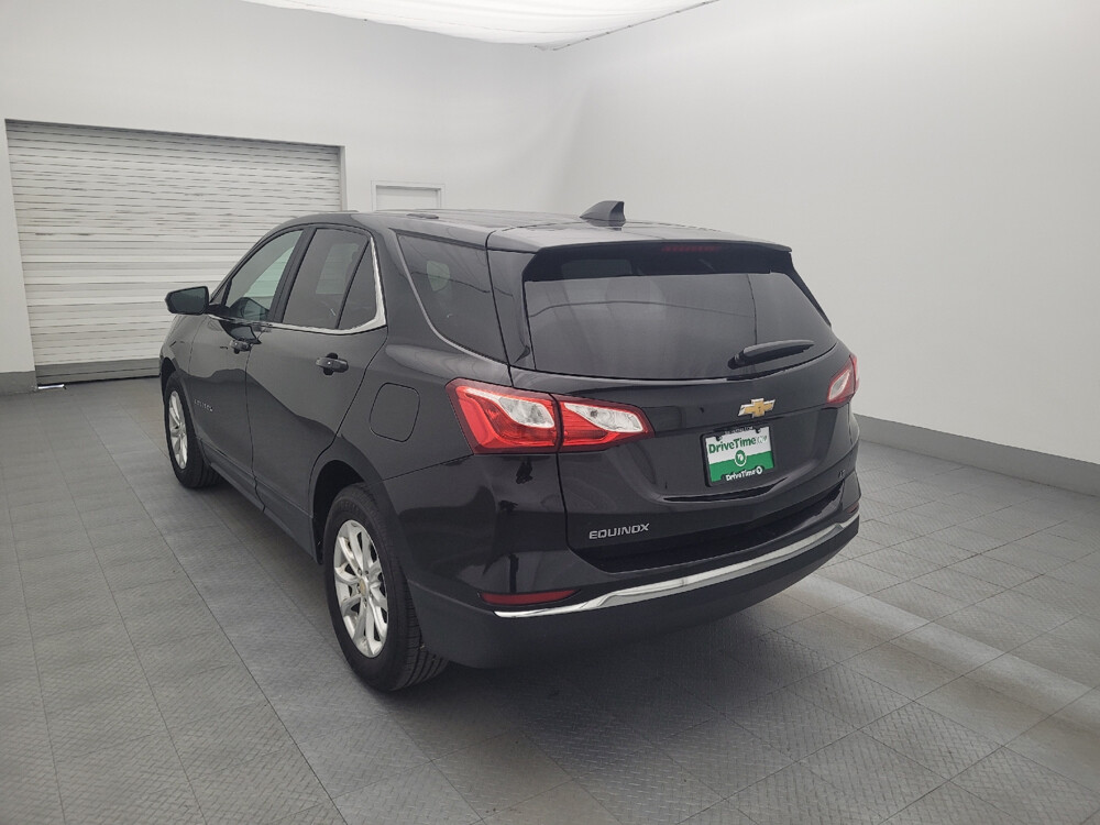 2018 Chevrolet Equinox in Tampa, FL 33612 - 2469864 9