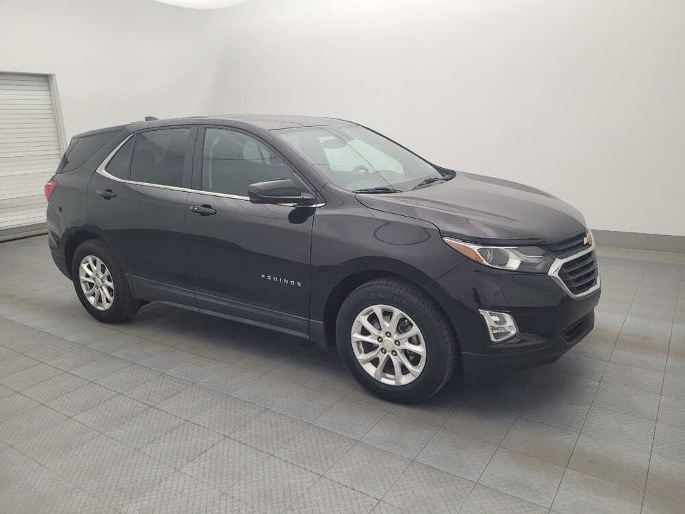 2018 Chevrolet Equinox in Tampa, FL 33612 - 2469864 2