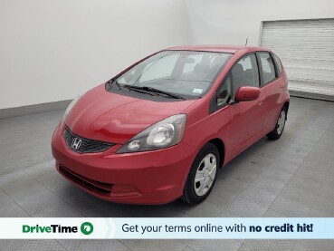 2013 Honda Fit in Bradenton, FL 34207