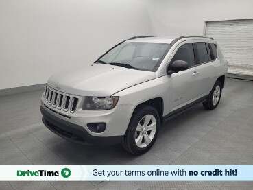 2014 Jeep Compass in Tallahassee, FL 32304