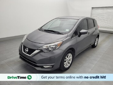 2017 Nissan Versa Note in Fort Myers, FL 33907