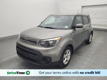 2017 Kia Soul in Tallahassee, FL 32304