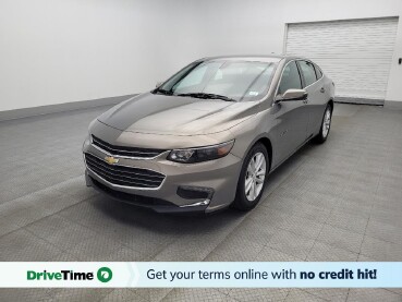 2018 Chevrolet Malibu in West Palm Beach, FL 33409